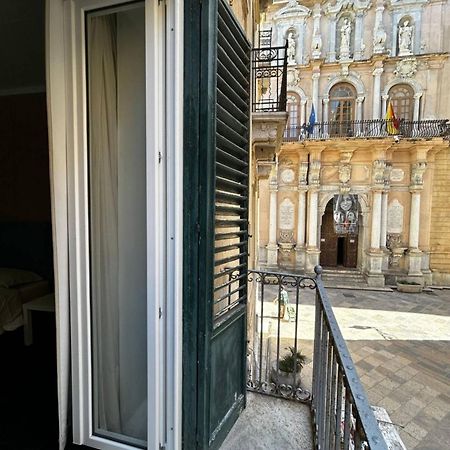 דירות טרפאני Casa Garibaldi מראה חיצוני תמונה