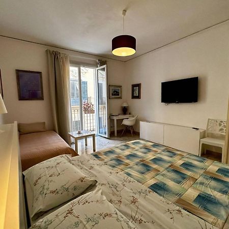 דירות טרפאני Casa Garibaldi מראה חיצוני תמונה