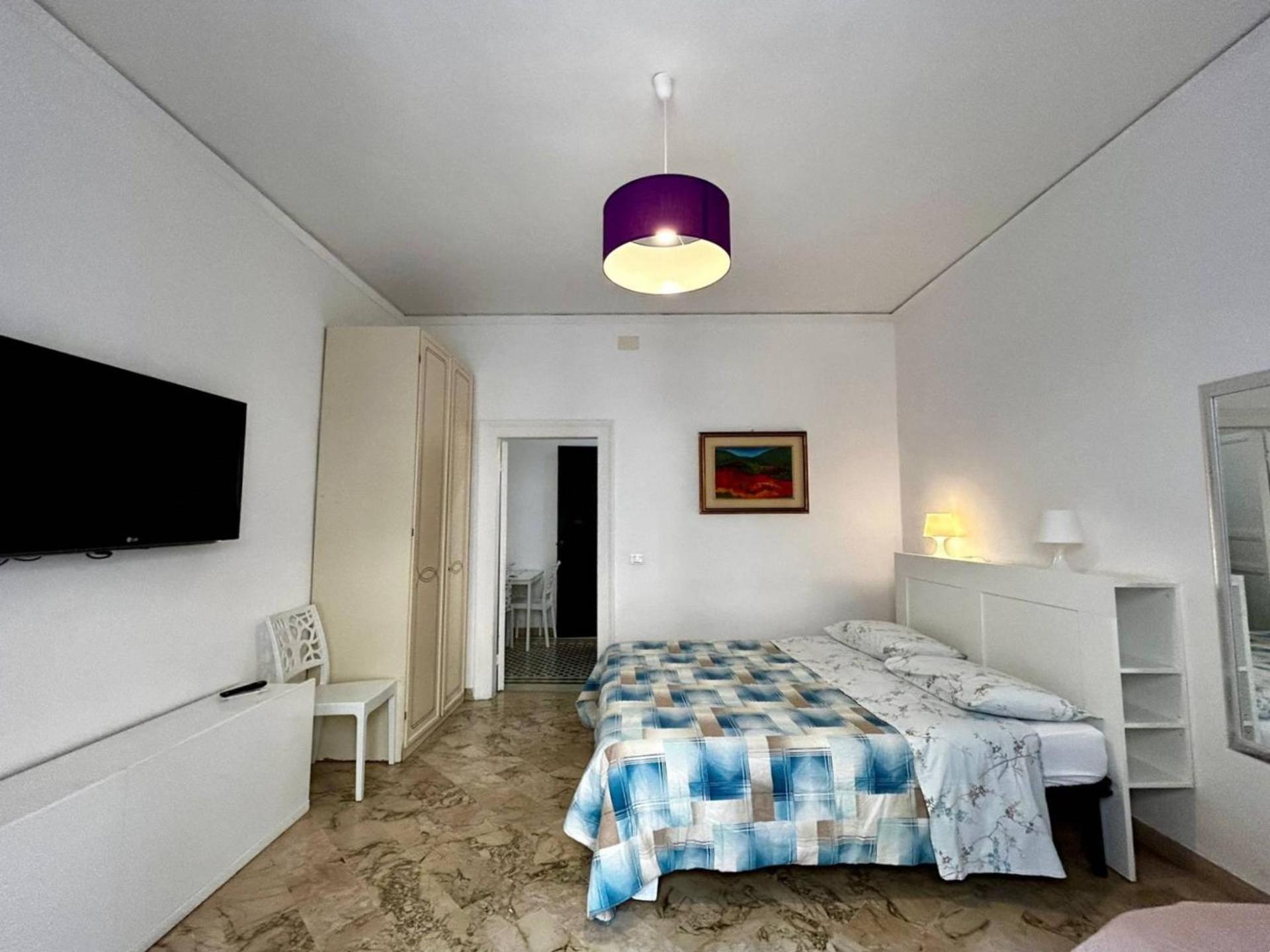 דירות טרפאני Casa Garibaldi מראה חיצוני תמונה