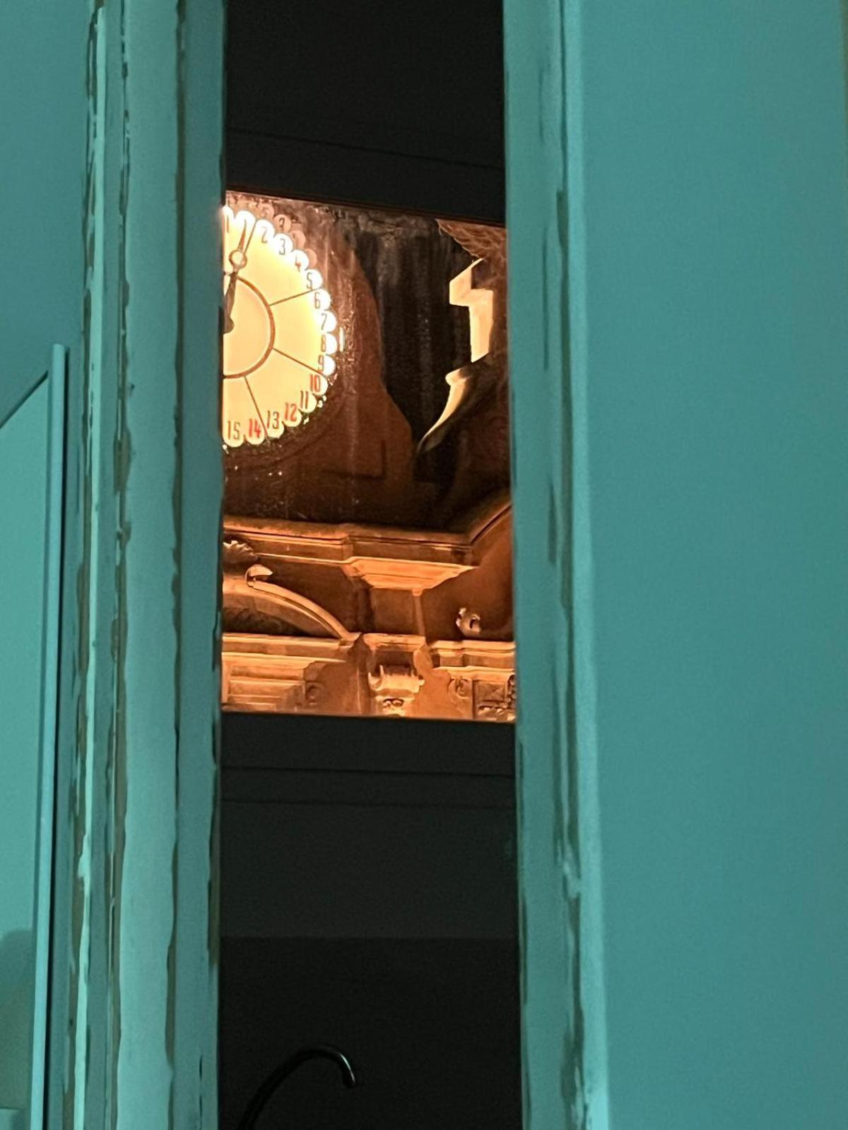 דירות טרפאני Casa Garibaldi מראה חיצוני תמונה
